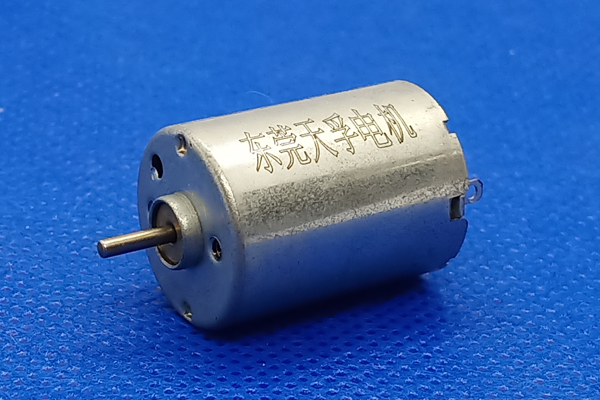 TF130微型泵电机